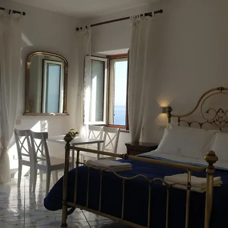 Filu Rooms Paradise Tower-2